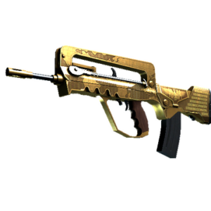 FAMAS | Commemoration (Field-Tested)