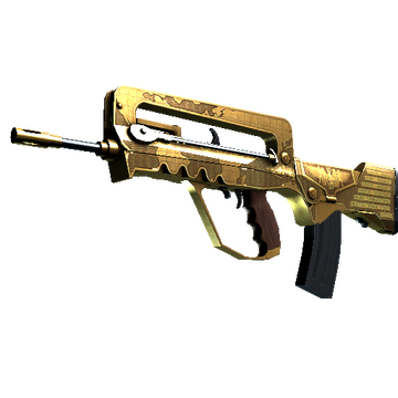 FAMAS | Commemoration (Field-Tested)