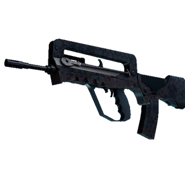 FAMAS | Hexane (Factory New)