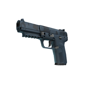 Five-SeveN | Forest Night (Factory New)