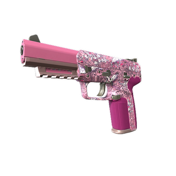 Five-SeveN | Fraise Crane (Factory New)