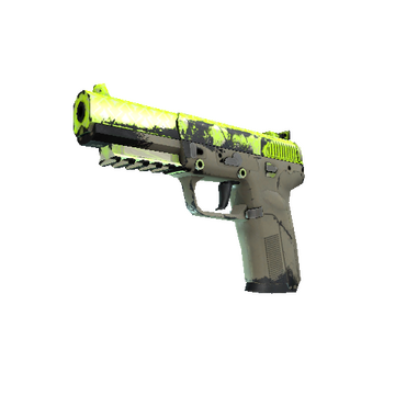 Five-SeveN | Neon Kimono