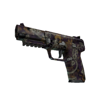 Five-SeveN | Withered Vine (Factory New)