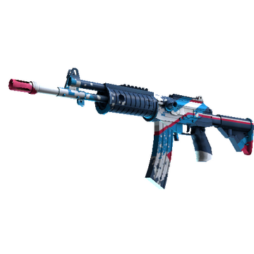 Galil AR | Rocket Pop (Factory New)