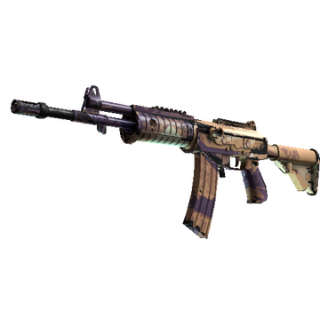 Galil AR | Sandstorm (Field-Tested)