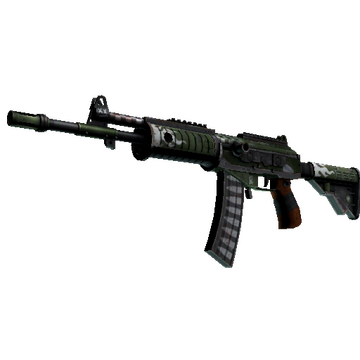 Galil AR | Vandal (Factory New)
