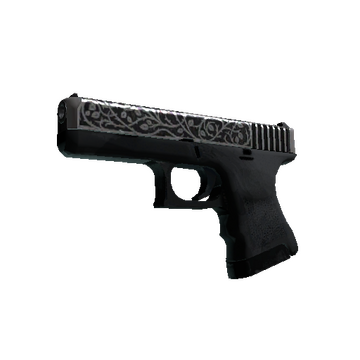 Glock-18 | Ironwork (Factory New)