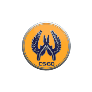 Guardian 2 Pin