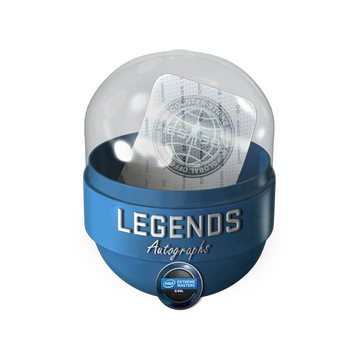 Katowice 2019 Legends Autograph Capsule