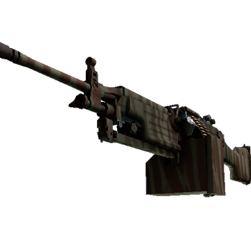 M249 | Predator (Minimal Wear)