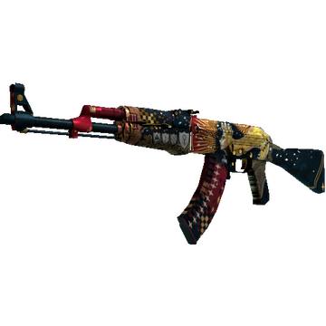 AK-47 | The Empress (Field-Tested)