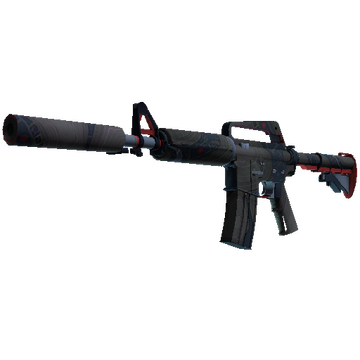 M4A1-S | Briefing (Factory New)