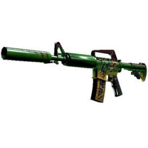 M4A1-S | Emphorosaur-S (Factory New)