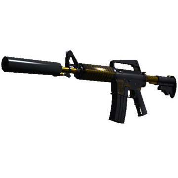 M4A1-S | Knight (Factory New)