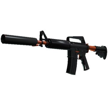 M4A1-S | Nitro (Factory New)