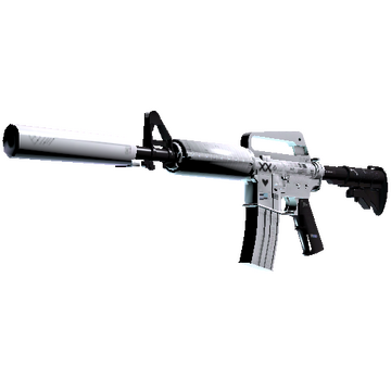 M4A1-S | Printstream (Factory New)
