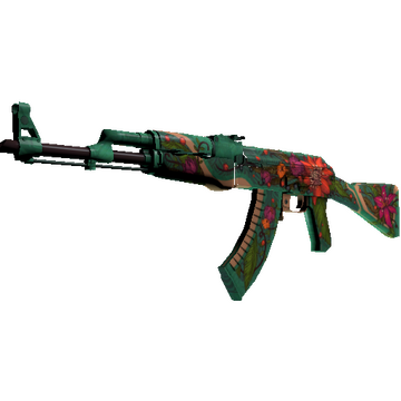 AK-47 | Wild Lotus