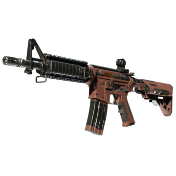 M4A4 | Turbine (Field-Tested)