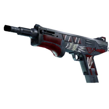 MAG-7 | Heaven Guard (Factory New)