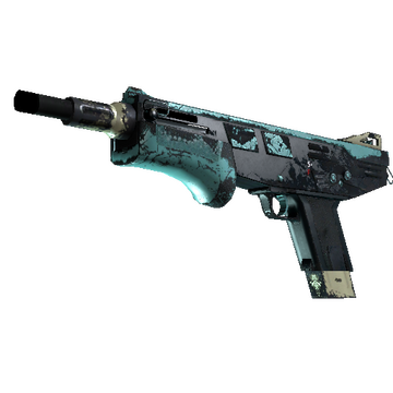 MAG-7 | Seabird (Field-Tested)