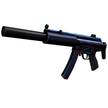 MP5-SD | Liquidation (Factory New)