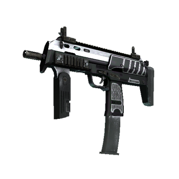 MP7 | Armor Core (Minimal Wear)