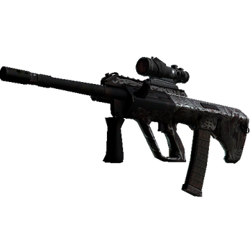 AUG | Plague (Field-Tested)