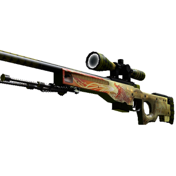 AWP | Dragon Lore