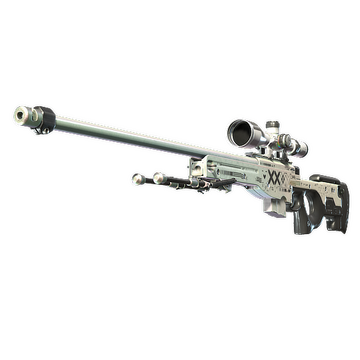 AWP | Printstream (Field-Tested)