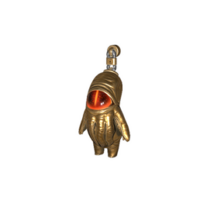 Charm | Lil' Eldritch