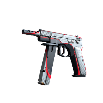 CZ75-Auto | Pole Position (Factory New)