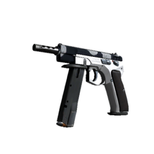 CZ75-Auto | Twist (Factory New)