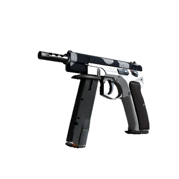 CZ75-Auto | Twist (Factory New)