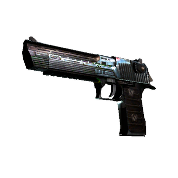 Desert Eagle | Directive (Battle-Scarred)