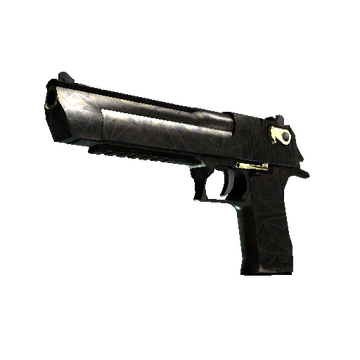 Desert Eagle | Meteorite (Factory New)