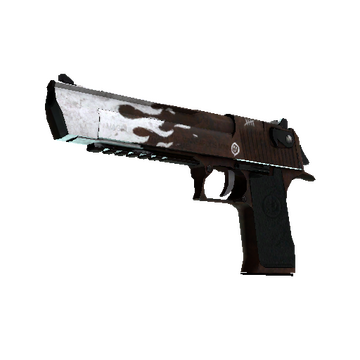 Desert Eagle | Oxide Blaze (Factory New)