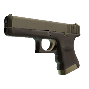 Glock-18 | Sand Dune (Factory New)