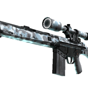 G3SG1 | Arctic Camo (Field-Tested)