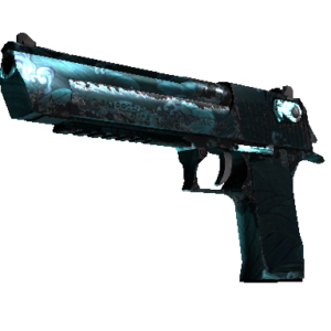 Desert Eagle | Midnight Storm (Field-Tested)