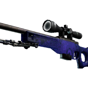 AWP | Sun in Leo (Minimal Wear)
