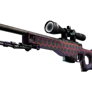 AWP | Electric Hive (Factory New)