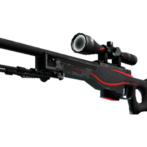 AWP | Redline (Field-Tested)