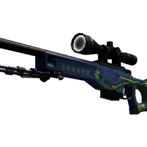 AWP | Corticera (Minimal Wear)