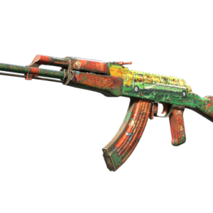 AK-47 | The Outsiders (Factory New)