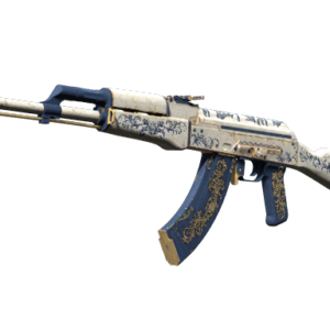 AK-47 | Inheritance (Well-Worn)