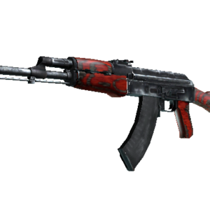 AK-47 | Red Laminate (Factory New)