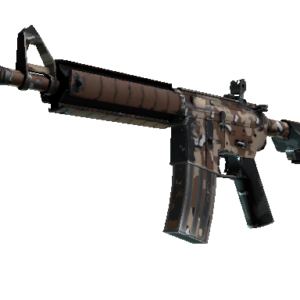 M4A4 | Desert Storm (Field-Tested)
