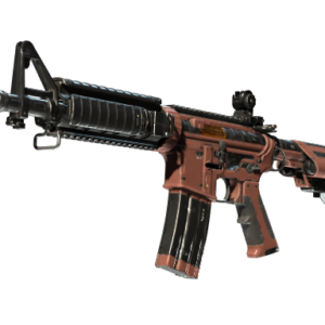 M4A4 | Turbine (Factory New)
