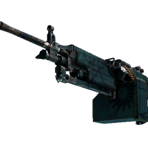 M249 | Shipping Forecast (Field-Tested)
