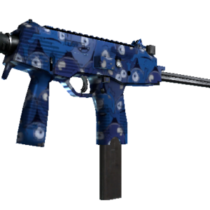 MP9 | Pandora's Box (Minimal Wear)